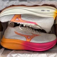 Mizuno Neo Zen - TG.43