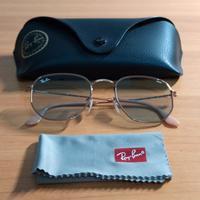 Ray Ban 3548