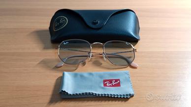 Ray Ban 3548