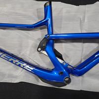 Telaio Laspierre Spicy TG XL 2023 nuovo