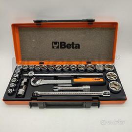 SET BETA 920/55 CHIAVI A CRICCHETTO