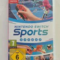 Nintendo Switch sports