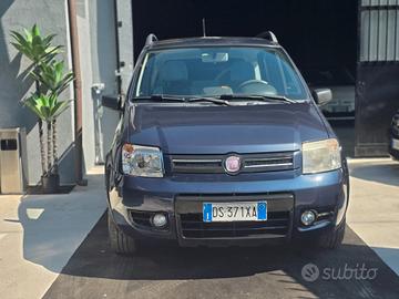 Fiat Panda 1.2 chibling