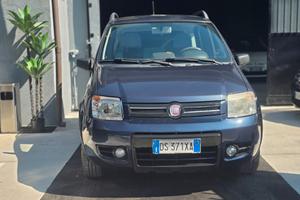 Fiat Panda 1.2 chibling