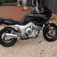 Yamaha tdm 850
