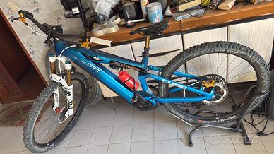 Ebike cube actionteam