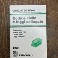 CODICE CIVILE