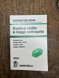 CODICE CIVILE