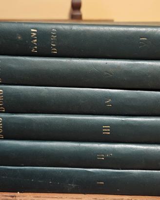 libri ricamo