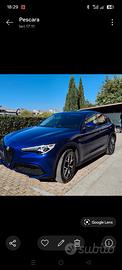 Alfa Romeo Stelvio Q4 190cv Sprint 