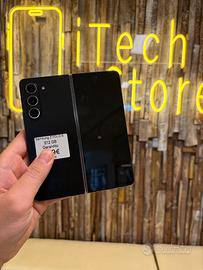 Samsung Z Fold 5 512 GB + Cover originale Samsung
