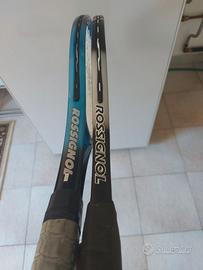 RACCHETTE TENNIS ROSSIGNOL