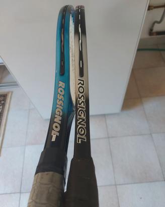 RACCHETTE TENNIS ROSSIGNOL