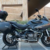 Benelli BN 600 GT ABS 2018