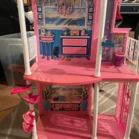 Casa di Barbie