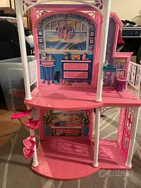 Casa di Barbie