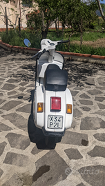 Vespa PK 50 s