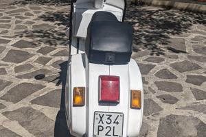 Vespa PK 50 s