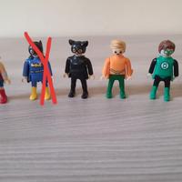Personaggi DC Comics