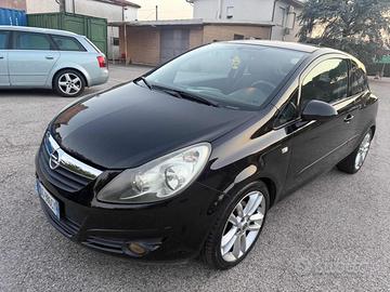 OPEL Corsa 146,296km 1.3 CDTI 90CV 3p Sport Bel