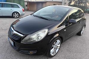 OPEL Corsa 146,296km 1.3 CDTI 90CV 3p Sport Bel