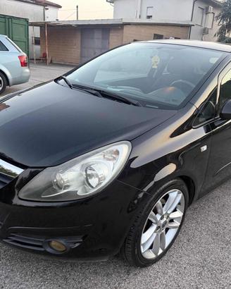 OPEL Corsa 146,296km 1.3 CDTI 90CV 3p Sport Bel
