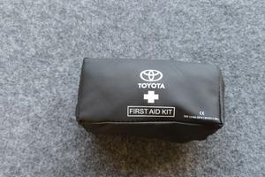 kit primo soccorso toyota