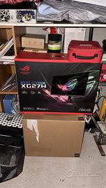 Monitor Asus Rog Strix XG27W