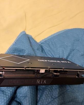 Nvidia RTX 3060 Ti