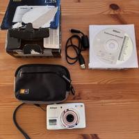 Nikon Coolpix L25