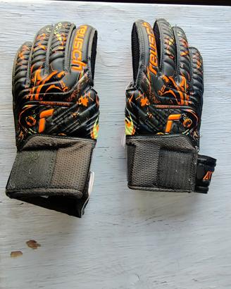 Guanti da portiere REUSCH
