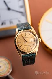 Rolex Datejust Ref. 1601
