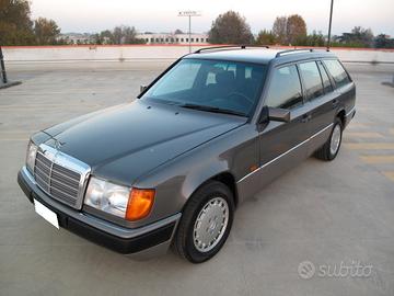 MERCEDES Benz 200TE W124