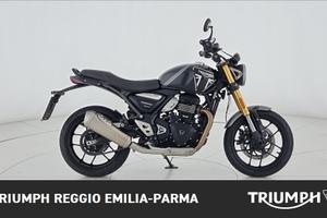 TRIUMPH Speed 400 Abs