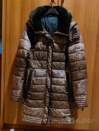 Giaccone donna