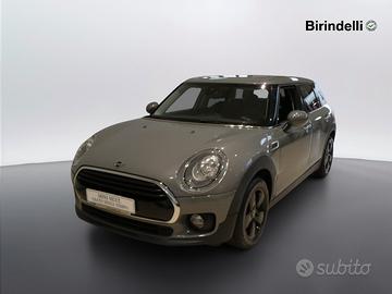 MINI Mini Clubman (F54) - Mini 2.0 Cooper D Busin