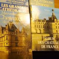 Libri alla scoperta della Francia