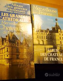 Libri alla scoperta della Francia