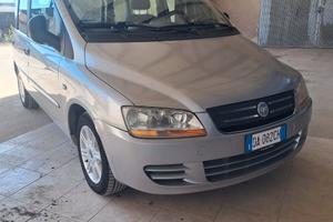 FIAT MULTIPLA