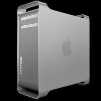 Apple Mac Pro 5.1 (Mid 2012) Dual 3.06GHz 12-Core