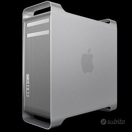 Apple Mac Pro 5.1 (Mid 2012) Dual 3.06GHz 12-Core