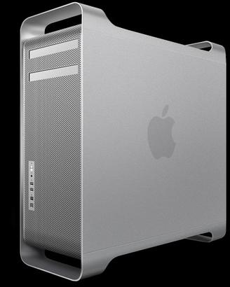 Apple Mac Pro 5.1 (Mid 2012) Dual 3.06GHz 12-Core