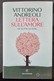 Lettera sull'amore (a tutte le età)