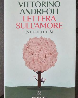 Lettera sull'amore (a tutte le età)