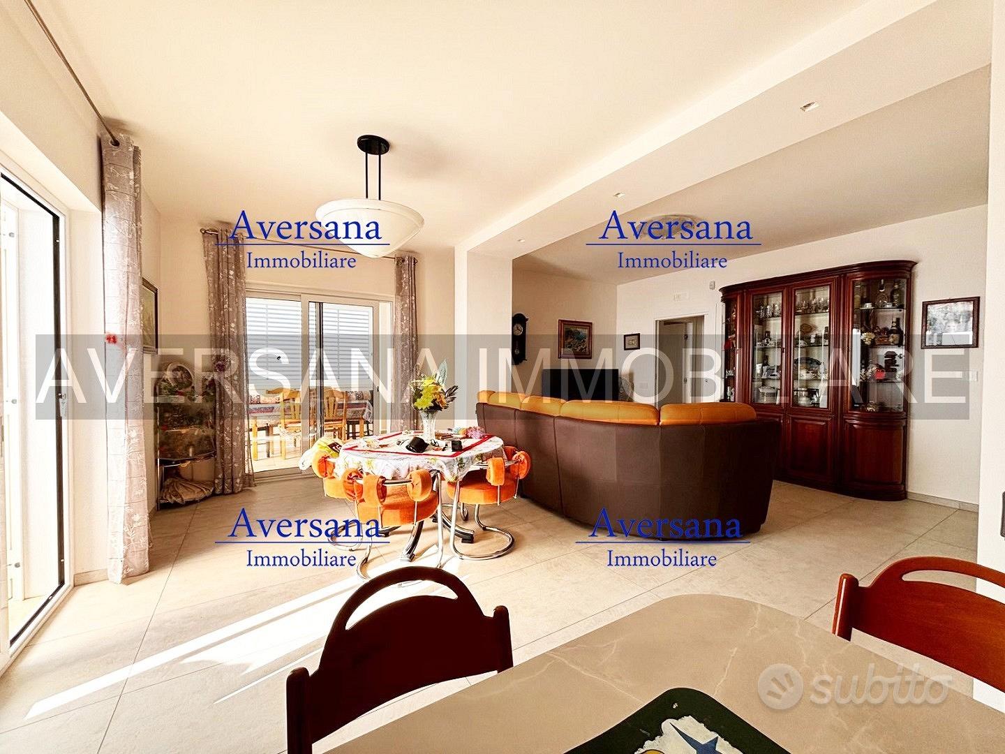 Appartamento – Parete, Caserta - Altro