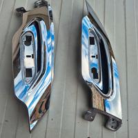 Cornici indicatori direzione Mini Countryman 