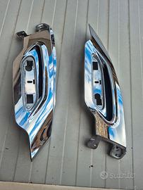 Cornici indicatori direzione Mini Countryman 