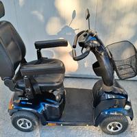 Scooter per disabili