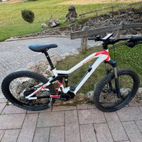 Ebike Rossignol taglia M