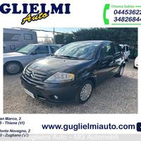 Citroën C3 1.1 Elegance